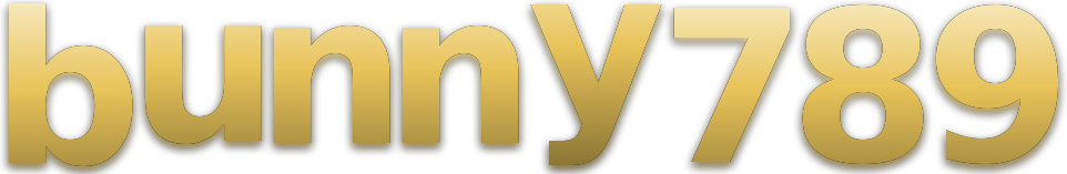 bunny789 โลโก้